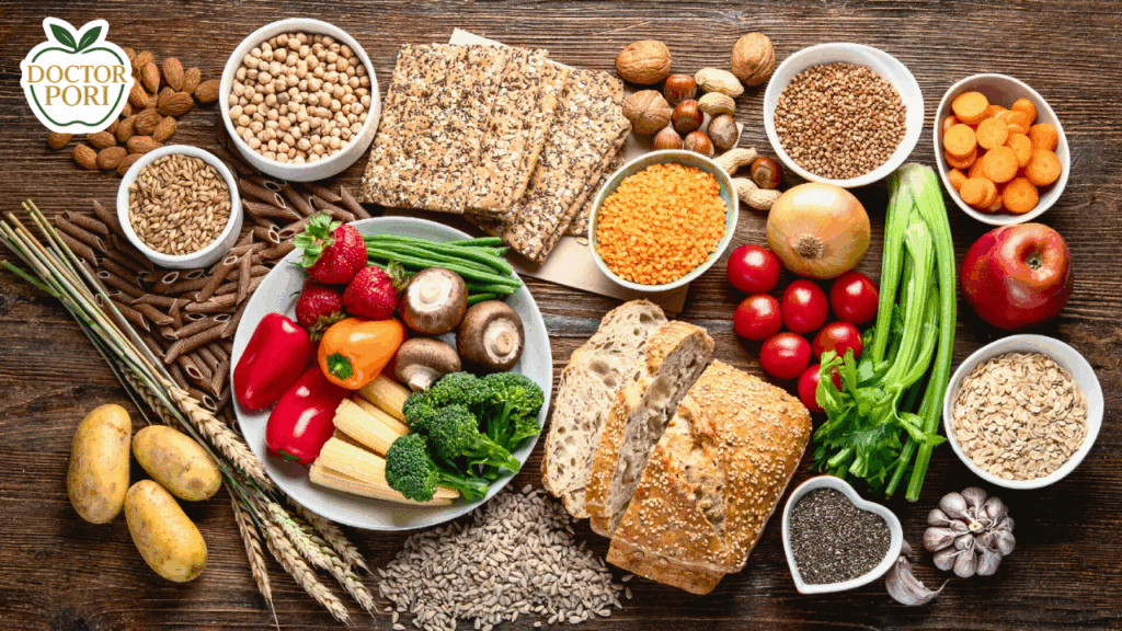 ডায়াবেটিস নিয়ন্ত্রণ: খাবার ও খাদ্যাভ্যাসের সম্পূর্ণ গাইড 1 ডায়াবেটিস নিয়ন্ত্রণ: খাবার ও খাদ্যাভ্যাসের সম্পূর্ণ গাইড