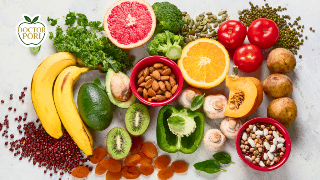 উচ্চ রক্তচাপ নিয়ন্ত্রণ: লবণ কমানো এবং পটাশিয়াম-ম্যাগনেশিয়াম সমৃদ্ধ খাবারের গাইড 1 উচ্চ রক্তচাপ নিয়ন্ত্রণ লবণ কমানো এবং পটাশিয়াম-ম্যাগনেশিয়াম সমৃদ্ধ খাবারের গাইড