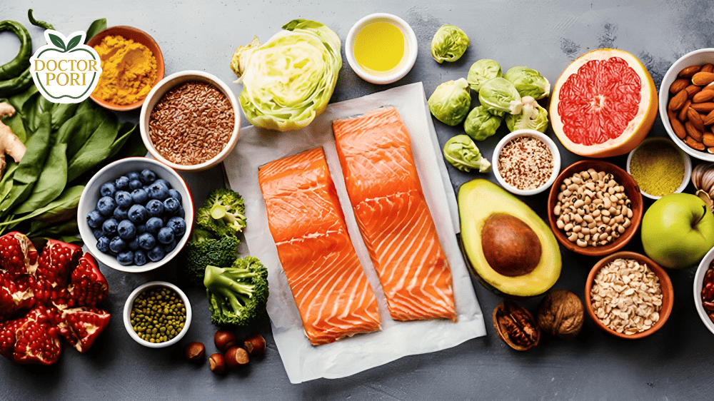 হৃদরোগ প্রতিরোধে সেরা ৫ খাবার 2 হৃদরোগ প্রতিরোধে সেরা ৫ খাবার